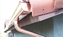 Rain Gutter Installation, Repair, Cleaning in Streator, IL